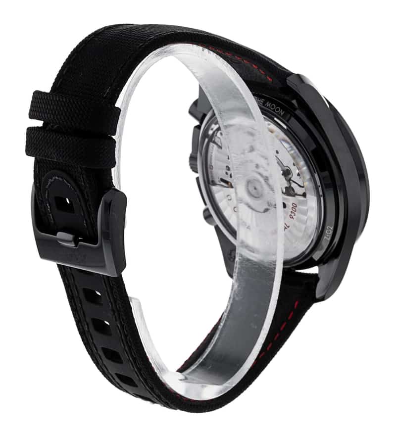 Omega Speedmaster Dark Side of the Moon 311.92.44.51.01.003